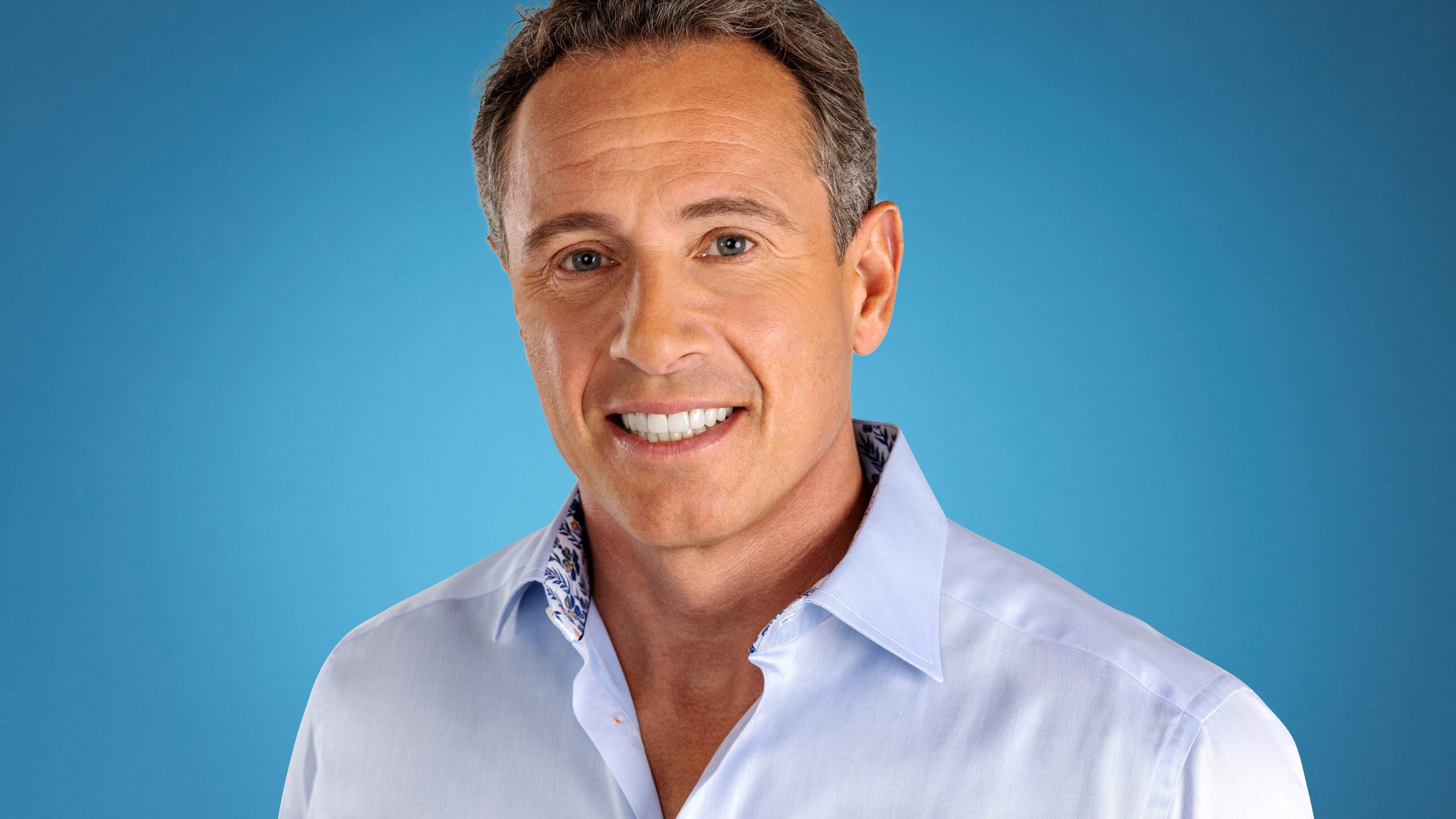 Chris Cuomo, host of Cuomo on NewsNation