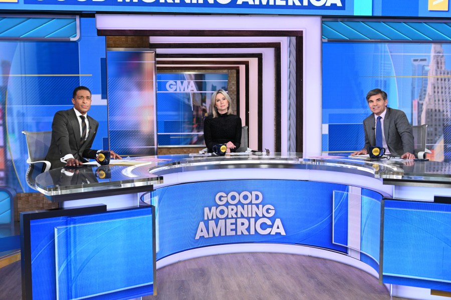 Good Morning America