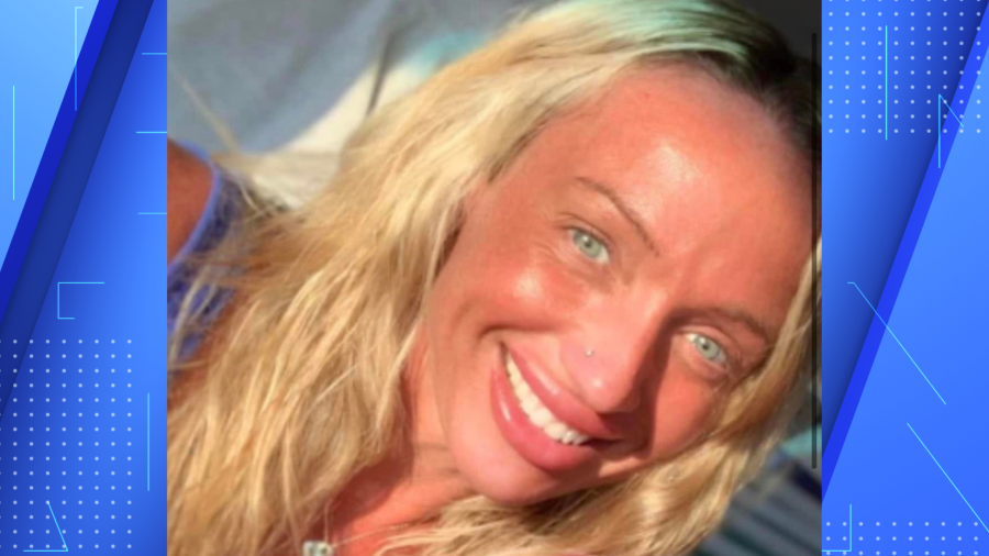 A picture of Rachel Morin, who was killed in August 2023.