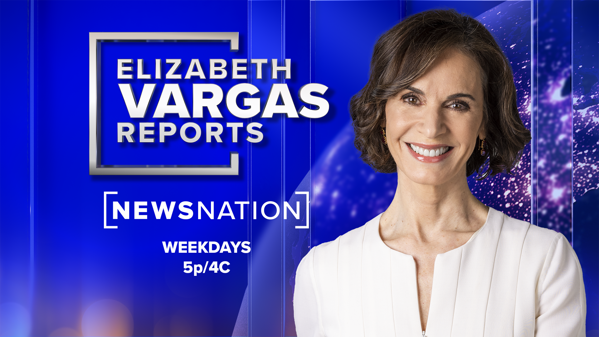 “ElizabethVargasReports”