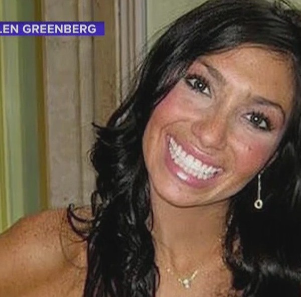 Image of Ellen Greenberg