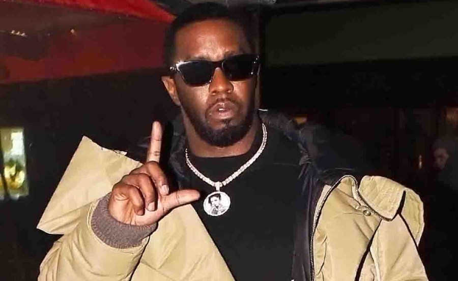 Diddy