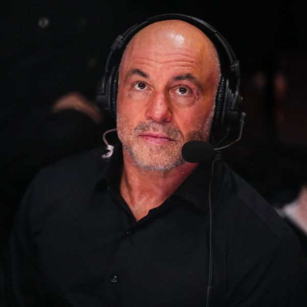 Joe Rogan