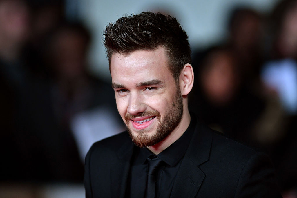 Liam Payne’s