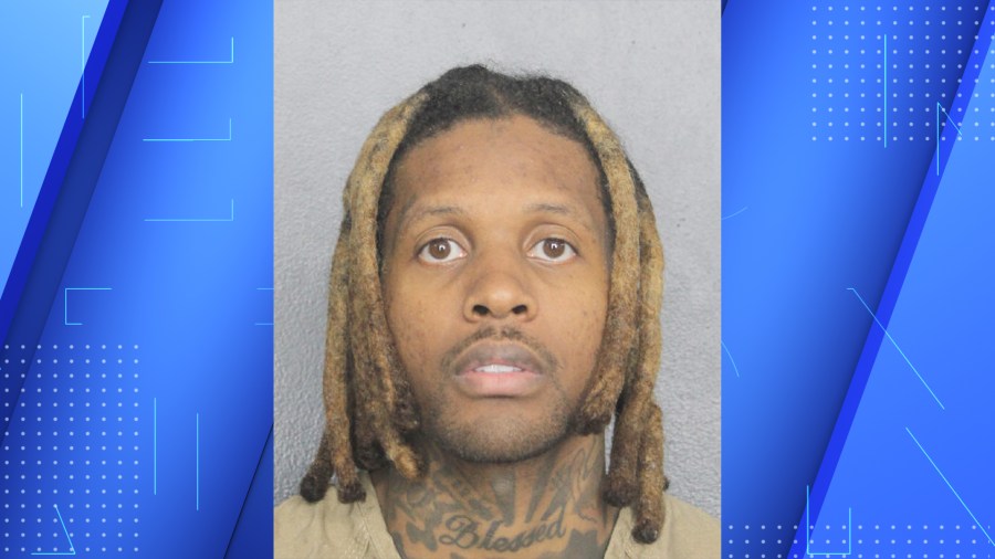 Grammy award-winning rapper "Lil Durk" was arrested by U.S. Marshals in Florida on Thursday in connection to a murder-for-hire plot.