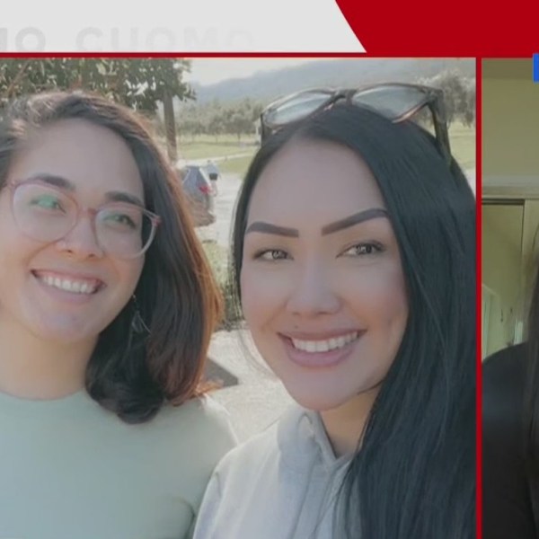 Hannah Kobayashi sister: 'Some one was controlling her'