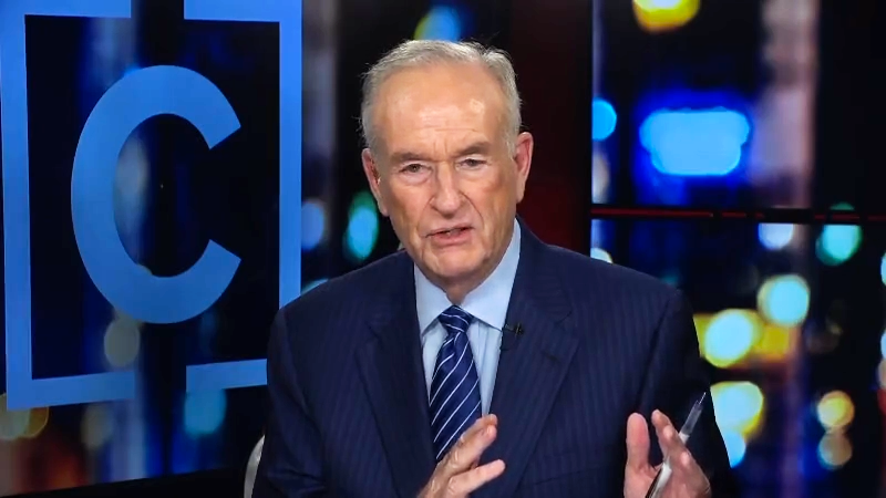 Bill O'Reilly: Trump Cabinet to have zero policy input