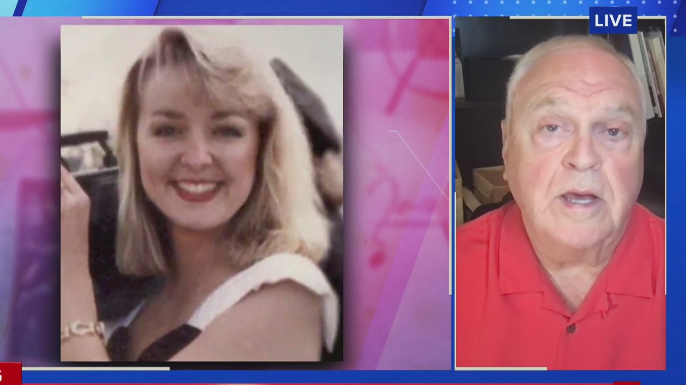 Jodi Huisentruit suspect list down to four people: Private investigator
