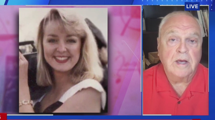 Jodi Huisentruit suspect list down to four people: Private investigator