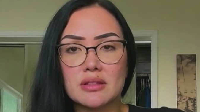 Sydni Kobayashi joins "Banfield."