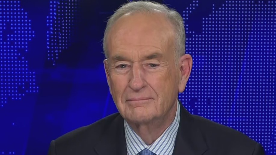 Bill O'Reilly