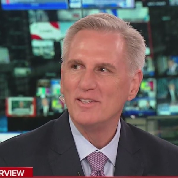 Kevin McCarthy: Matt Gaetz would never be confirmed for AG with ethics report